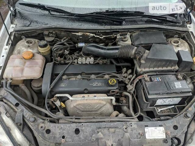 Форд Фокус, объемом двигателя 2 л и пробегом 326 тыс. км за 2900 $, фото 19 на Automoto.ua