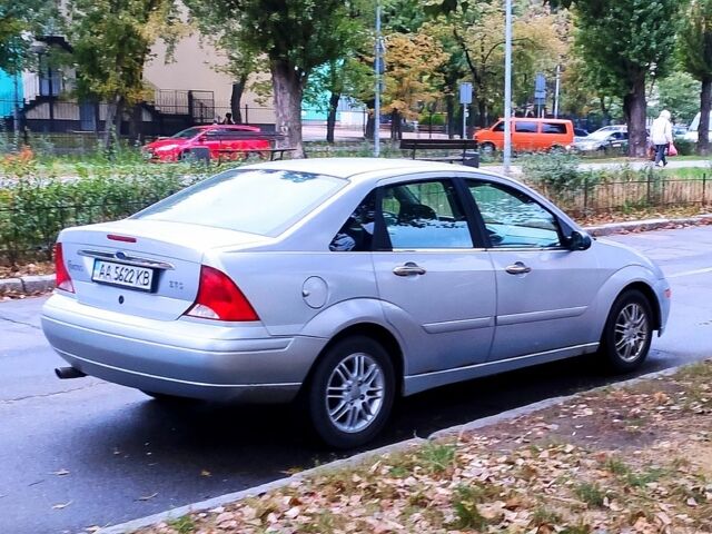 Форд Фокус, об'ємом двигуна 2 л та пробігом 200 тис. км за 2770 $, фото 1 на Automoto.ua
