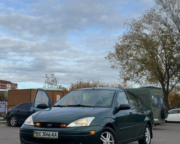 Форд Фокус, объемом двигателя 0 л и пробегом 128 тыс. км за 2899 $, фото 5 на Automoto.ua