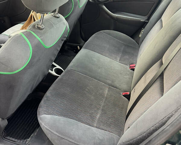 Форд Фокус, объемом двигателя 0 л и пробегом 128 тыс. км за 2899 $, фото 18 на Automoto.ua