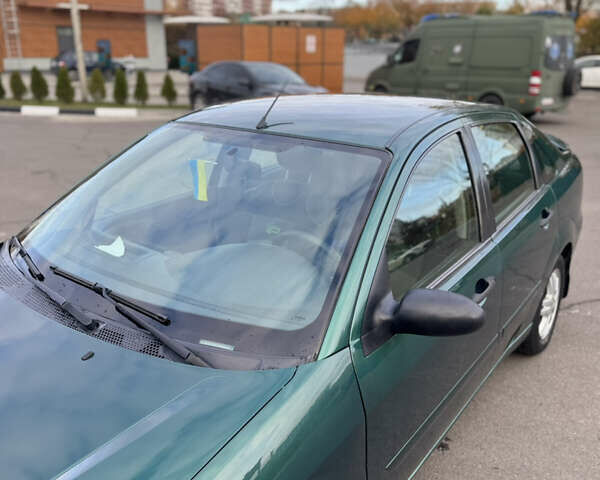 Форд Фокус, объемом двигателя 0 л и пробегом 128 тыс. км за 2899 $, фото 9 на Automoto.ua