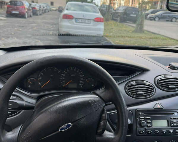 Форд Фокус, объемом двигателя 0 л и пробегом 128 тыс. км за 2899 $, фото 13 на Automoto.ua