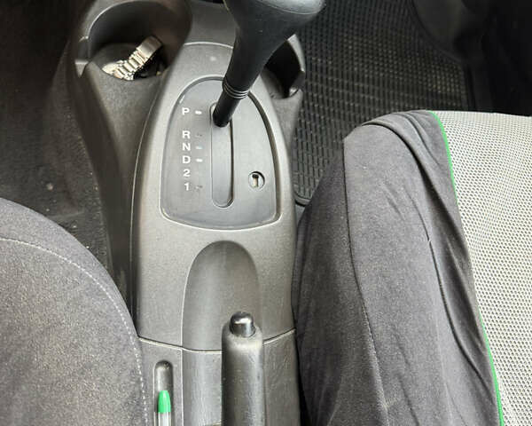 Форд Фокус, объемом двигателя 0 л и пробегом 128 тыс. км за 2899 $, фото 12 на Automoto.ua