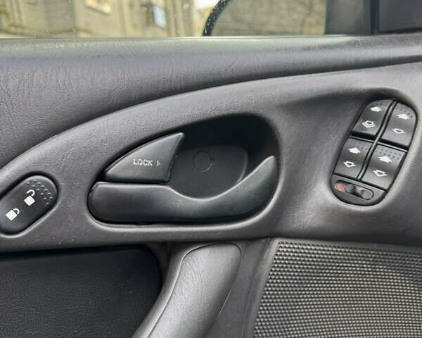 Форд Фокус, объемом двигателя 0 л и пробегом 128 тыс. км за 2899 $, фото 17 на Automoto.ua