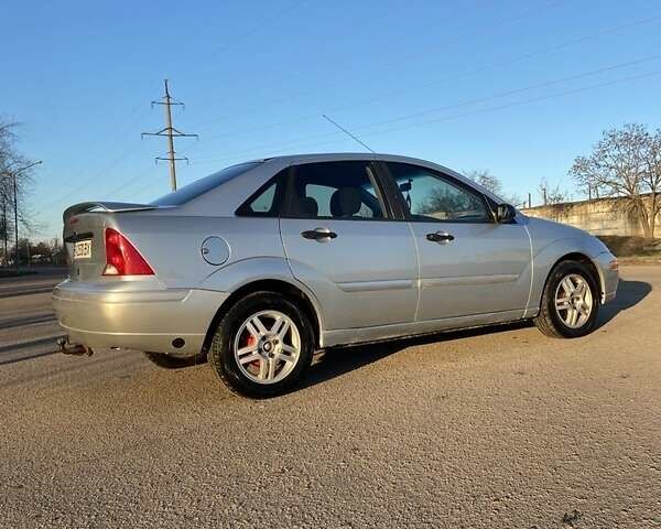 Форд Фокус, объемом двигателя 2 л и пробегом 304 тыс. км за 3600 $, фото 19 на Automoto.ua