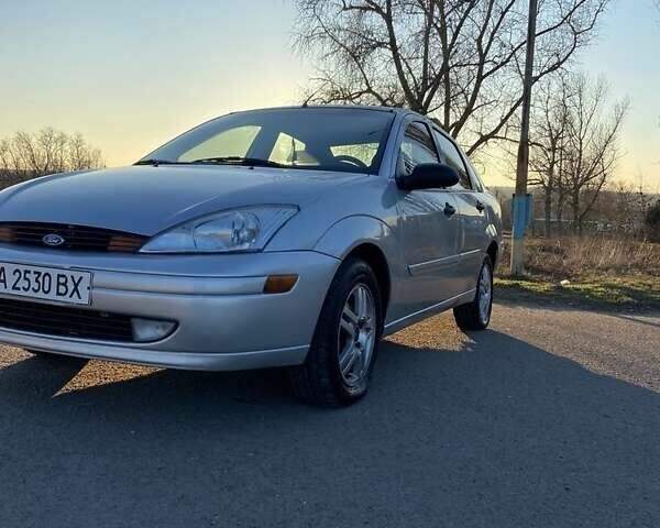 Форд Фокус, объемом двигателя 2 л и пробегом 304 тыс. км за 3600 $, фото 2 на Automoto.ua