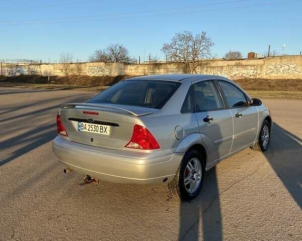 Форд Фокус, объемом двигателя 2 л и пробегом 304 тыс. км за 3600 $, фото 6 на Automoto.ua