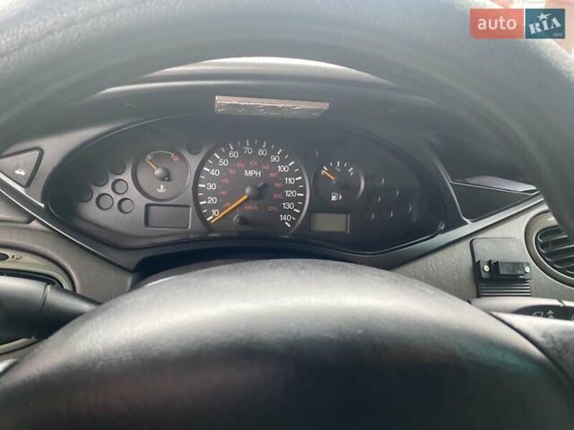 Форд Фокус, об'ємом двигуна 0 л та пробігом 240 тис. км за 3000 $, фото 10 на Automoto.ua