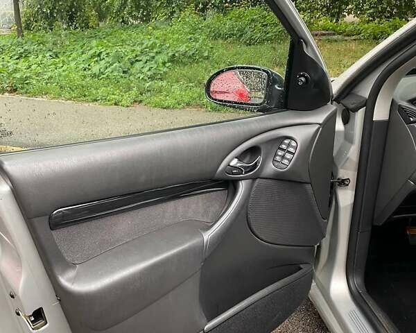 Форд Фокус, об'ємом двигуна 1.6 л та пробігом 112 тис. км за 4550 $, фото 7 на Automoto.ua