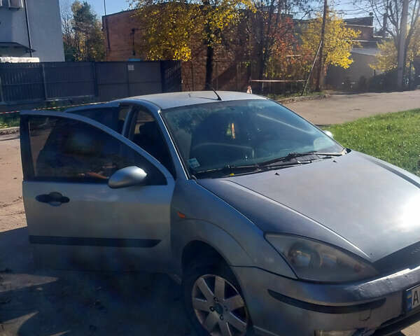 Форд Фокус, об'ємом двигуна 1.6 л та пробігом 330 тис. км за 3500 $, фото 4 на Automoto.ua