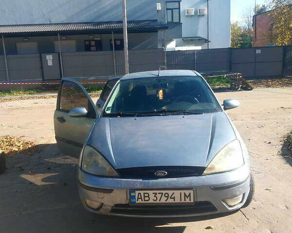Форд Фокус, об'ємом двигуна 1.6 л та пробігом 330 тис. км за 3500 $, фото 3 на Automoto.ua