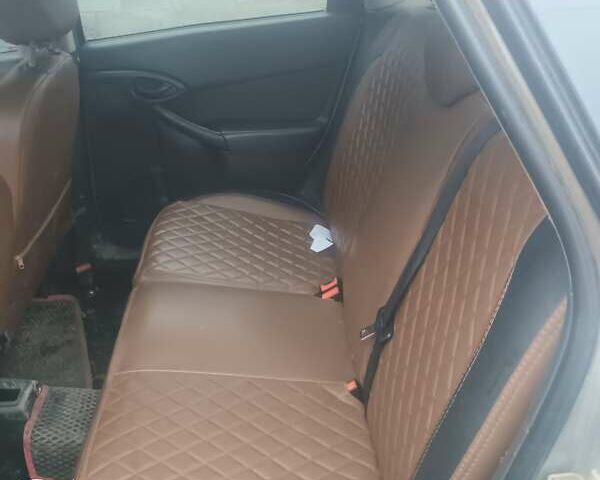 Форд Фокус, объемом двигателя 1.6 л и пробегом 235 тыс. км за 3800 $, фото 2 на Automoto.ua