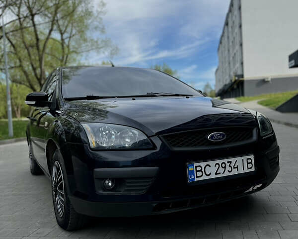 Форд Фокус, об'ємом двигуна 1.56 л та пробігом 287 тис. км за 5100 $, фото 1 на Automoto.ua