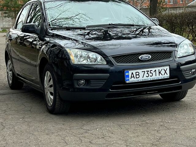 Форд Фокус, объемом двигателя 16 л и пробегом 270 тыс. км за 6000 $, фото 5 на Automoto.ua