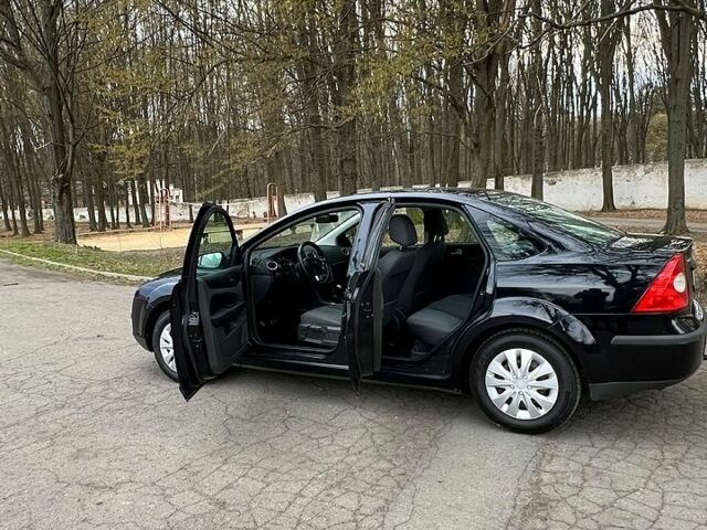 Форд Фокус, объемом двигателя 16 л и пробегом 270 тыс. км за 6000 $, фото 3 на Automoto.ua