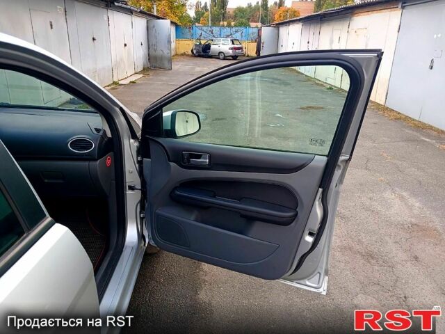 Форд Фокус, объемом двигателя 1.6 л и пробегом 178 тыс. км за 4800 $, фото 1 на Automoto.ua