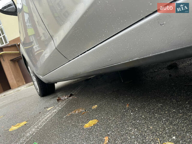 Форд Фокус, об'ємом двигуна 1.6 л та пробігом 246 тис. км за 4200 $, фото 4 на Automoto.ua