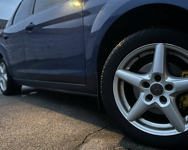 Форд Фокус 2008 в Киеве на Automoto.ua Форд Фокус, объемом двигателя 1.6 л и пробегом 200 тыс. км за 5800 $, фото 21 на Automoto.ua