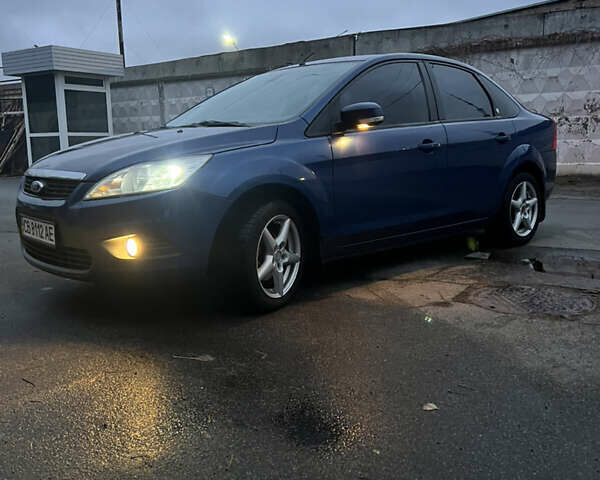 Форд Фокус 2008 в Киеве на Automoto.ua Форд Фокус, объемом двигателя 1.6 л и пробегом 200 тыс. км за 5800 $, фото 23 на Automoto.ua