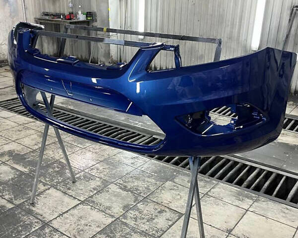 Форд Фокус 2008 в Киеве на Automoto.ua Форд Фокус, объемом двигателя 1.6 л и пробегом 200 тыс. км за 5800 $, фото 17 на Automoto.ua