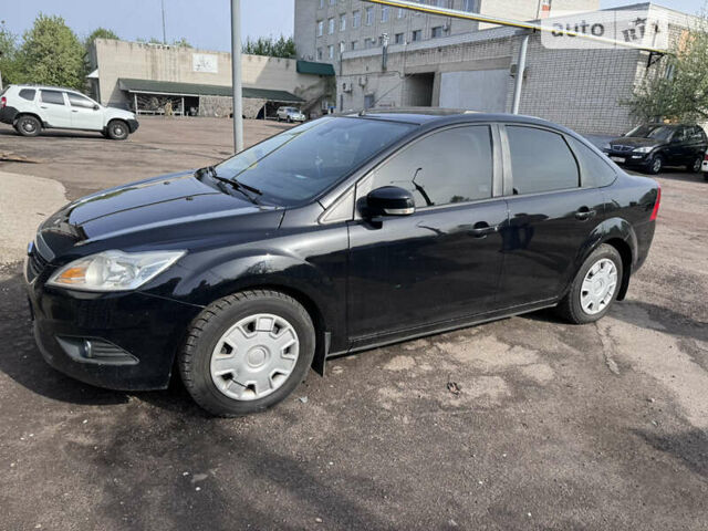 Форд Фокус, об'ємом двигуна 1.6 л та пробігом 234 тис. км за 5600 $, фото 3 на Automoto.ua