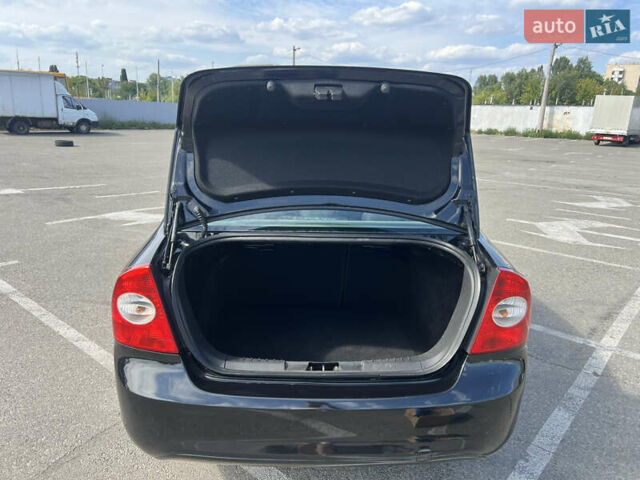 Форд Фокус, объемом двигателя 1.6 л и пробегом 225 тыс. км за 5700 $, фото 12 на Automoto.ua