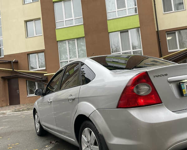Форд Фокус, об'ємом двигуна 1.6 л та пробігом 246 тис. км за 4200 $, фото 3 на Automoto.ua