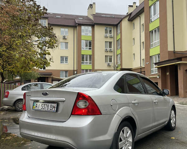 Форд Фокус, об'ємом двигуна 1.6 л та пробігом 246 тис. км за 4200 $, фото 2 на Automoto.ua