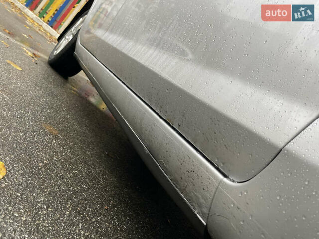 Форд Фокус, об'ємом двигуна 1.6 л та пробігом 246 тис. км за 4200 $, фото 5 на Automoto.ua