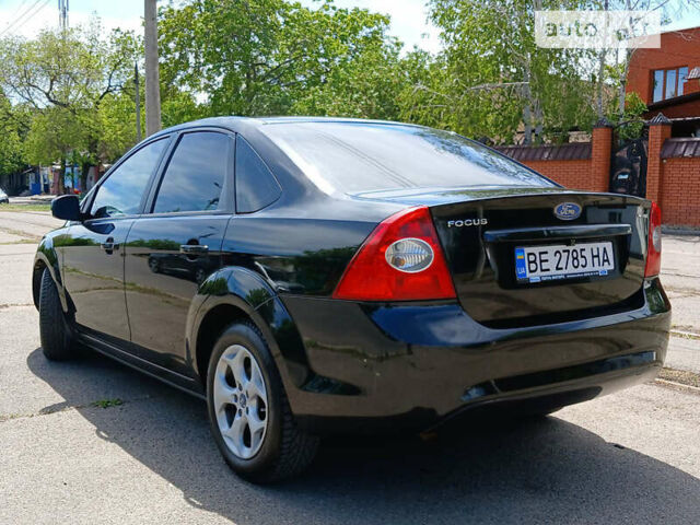 Форд Фокус, объемом двигателя 1.6 л и пробегом 266 тыс. км за 5300 $, фото 6 на Automoto.ua