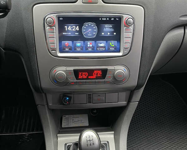 Форд Фокус, об'ємом двигуна 1.6 л та пробігом 246 тис. км за 4200 $, фото 10 на Automoto.ua