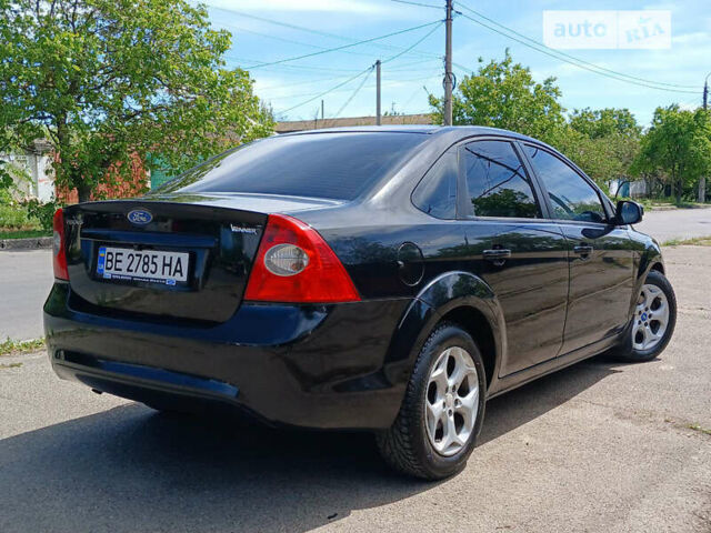 Форд Фокус, об'ємом двигуна 1.6 л та пробігом 266 тис. км за 5300 $, фото 4 на Automoto.ua