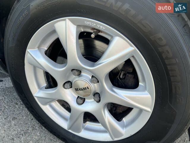 Форд Фокус, объемом двигателя 1.6 л и пробегом 225 тыс. км за 5700 $, фото 13 на Automoto.ua