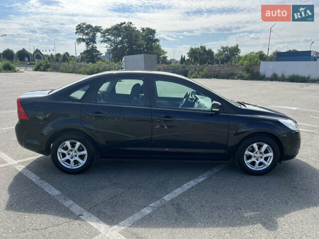 Форд Фокус, объемом двигателя 1.6 л и пробегом 225 тыс. км за 5700 $, фото 2 на Automoto.ua