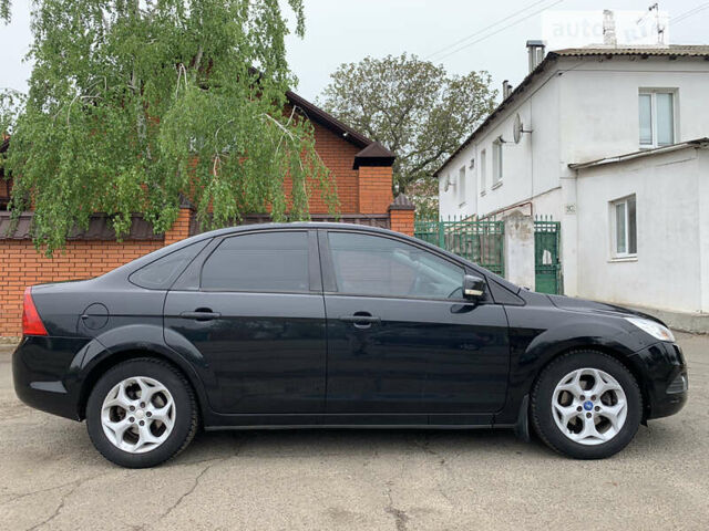 Форд Фокус, об'ємом двигуна 1.6 л та пробігом 265 тис. км за 5350 $, фото 3 на Automoto.ua