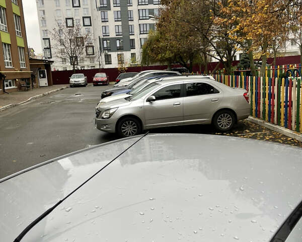 Форд Фокус, об'ємом двигуна 1.6 л та пробігом 246 тис. км за 4200 $, фото 6 на Automoto.ua