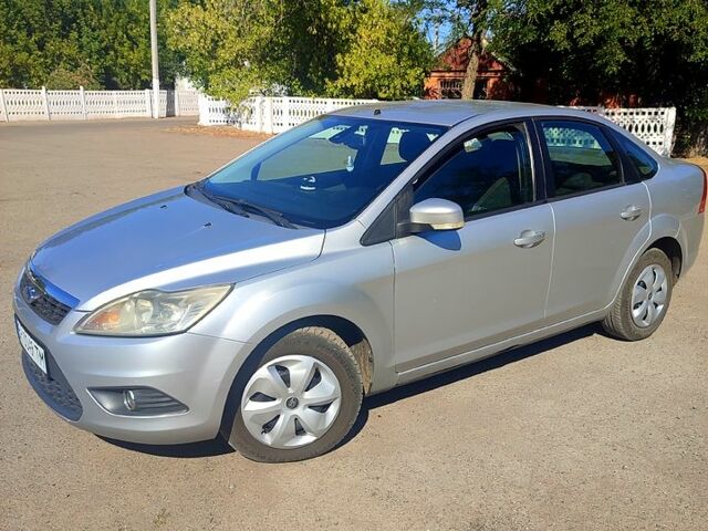 Форд Фокус, объемом двигателя 1.6 л и пробегом 0 тыс. км за 5700 $, фото 1 на Automoto.ua
