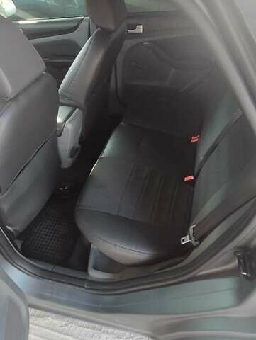 Форд Фокус, объемом двигателя 1.6 л и пробегом 210 тыс. км за 7500 $, фото 2 на Automoto.ua