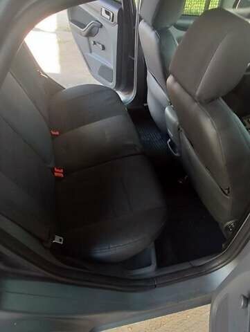 Форд Фокус, объемом двигателя 1.6 л и пробегом 210 тыс. км за 7500 $, фото 1 на Automoto.ua