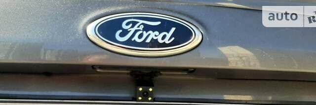 Форд Фокус, объемом двигателя 0 л и пробегом 274 тыс. км за 6500 $, фото 23 на Automoto.ua