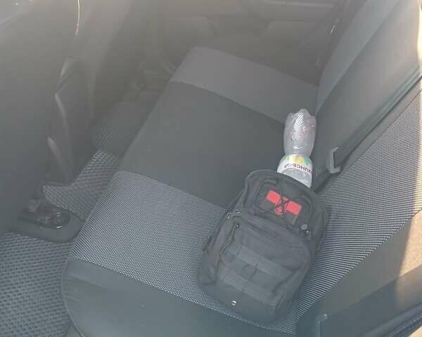 Форд Фокус, объемом двигателя 2 л и пробегом 119 тыс. км за 6200 $, фото 2 на Automoto.ua