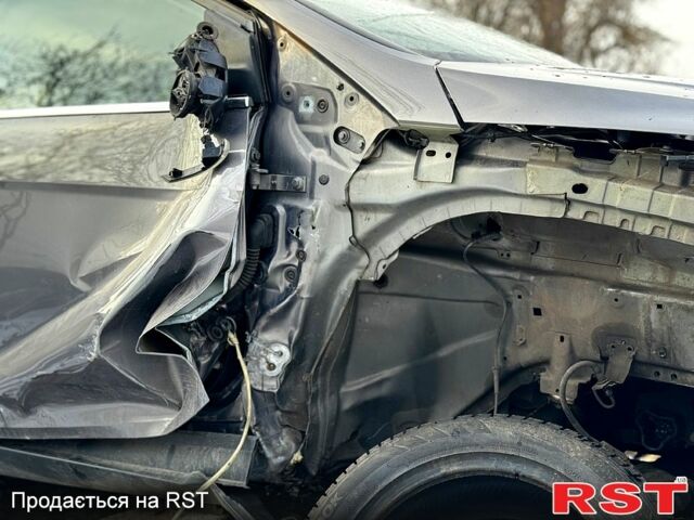 Форд Фокус, объемом двигателя 16 л и пробегом 147 тыс. км за 3000 $, фото 6 на Automoto.ua