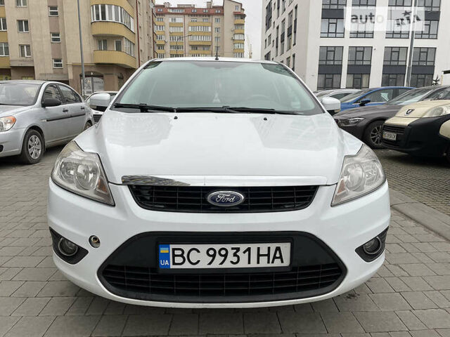 Форд Фокус, об'ємом двигуна 1.6 л та пробігом 233 тис. км за 6000 $, фото 13 на Automoto.ua