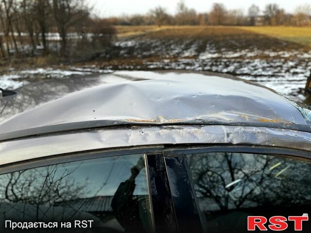 Форд Фокус, объемом двигателя 16 л и пробегом 147 тыс. км за 3000 $, фото 9 на Automoto.ua
