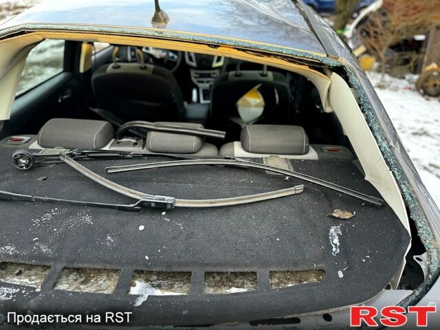 Форд Фокус, объемом двигателя 16 л и пробегом 147 тыс. км за 3000 $, фото 10 на Automoto.ua