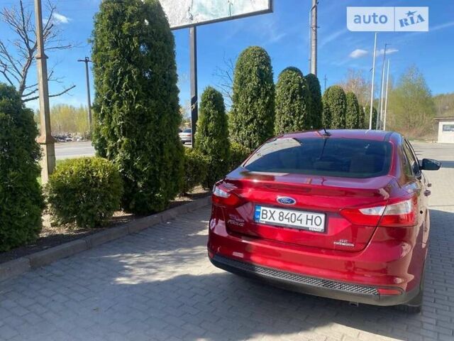 Форд Фокус, об'ємом двигуна 2 л та пробігом 201 тис. км за 7700 $, фото 7 на Automoto.ua