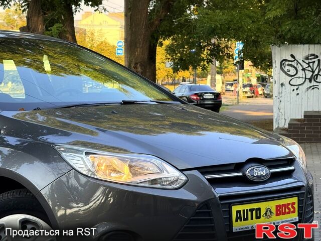 Форд Фокус, объемом двигателя 2 л и пробегом 135 тыс. км за 7499 $, фото 2 на Automoto.ua