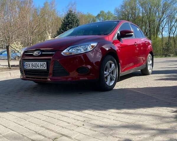 Форд Фокус, об'ємом двигуна 2 л та пробігом 201 тис. км за 7700 $, фото 4 на Automoto.ua