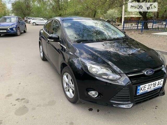 Форд Фокус, об'ємом двигуна 1.6 л та пробігом 148 тис. км за 9100 $, фото 1 на Automoto.ua