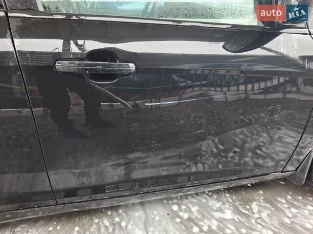 Форд Фокус, объемом двигателя 2.01 л и пробегом 200 тыс. км за 6700 $, фото 7 на Automoto.ua